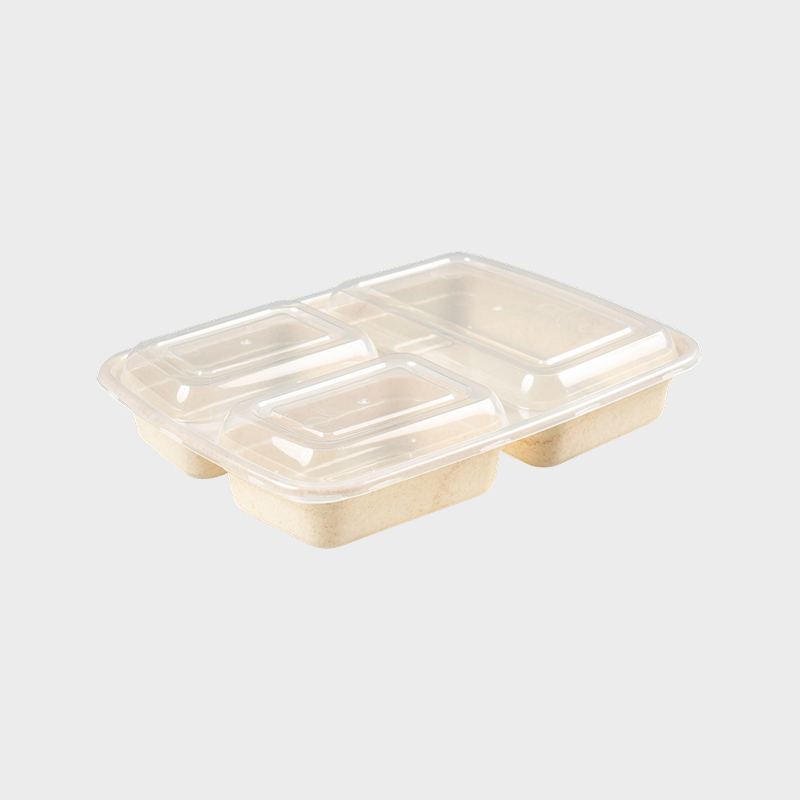Bosca Bento Trí-Rannán PFK004/PFK003