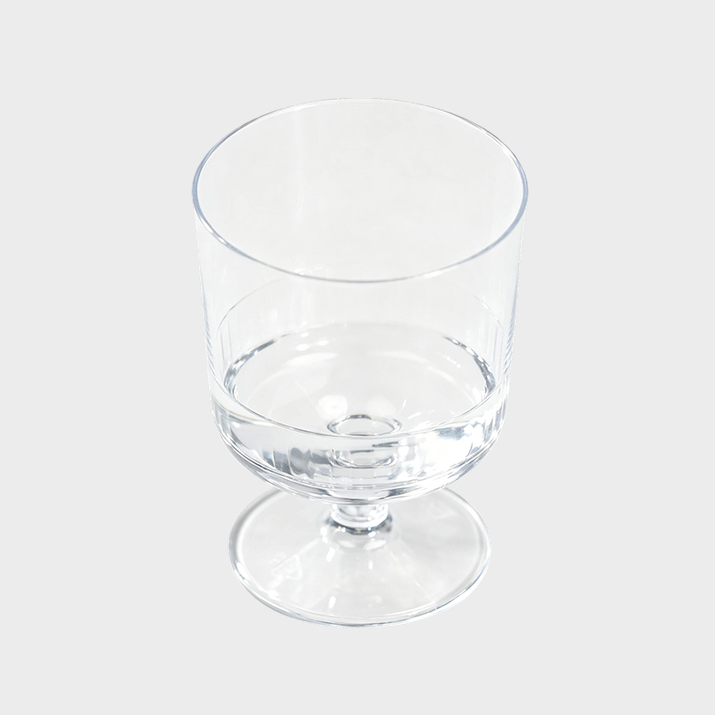 Gloiní Fíon Plaisteacha 6PC
