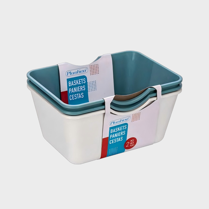 panier Ciseáin Plaisteacha cestas PFS004/