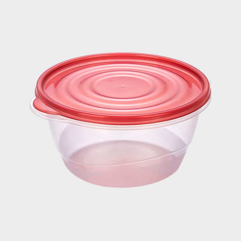 PFB003 1700ml Sraith Coimeádán Stórála Bia PP Grád Bia