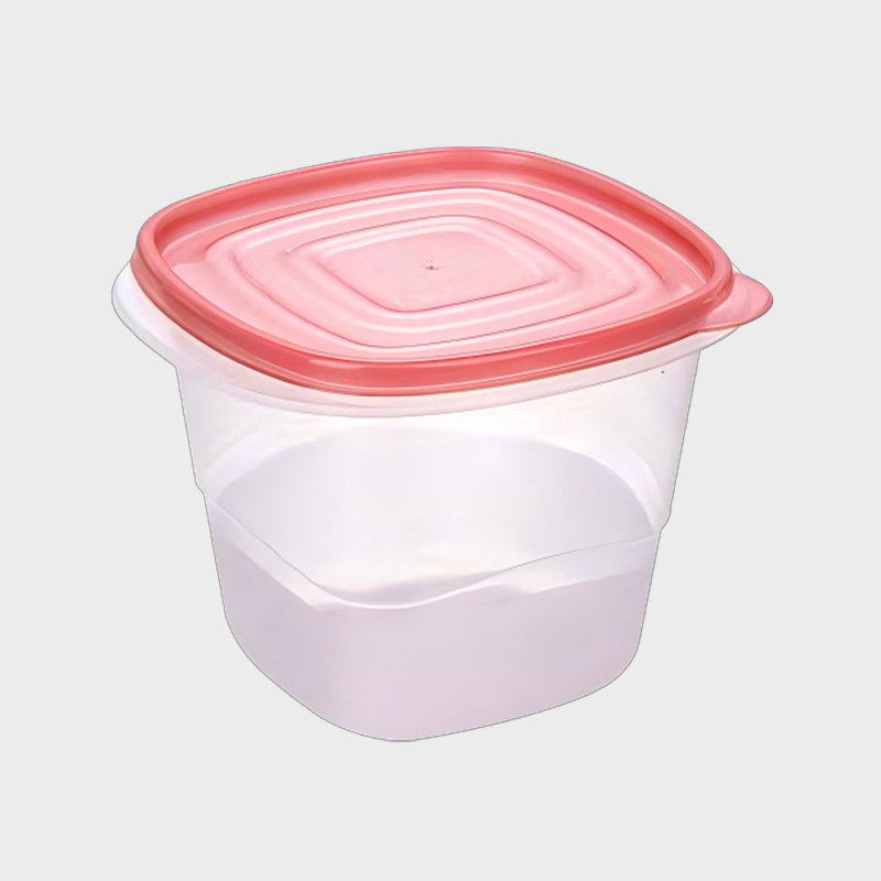 PFB007 720ml PP Food & Agricultural Storage Container Set